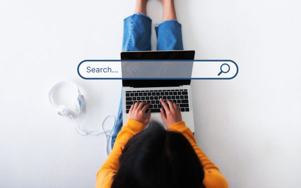 Why you should include keywords in your domain name