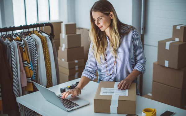 Why small businesses choose .CA for their website