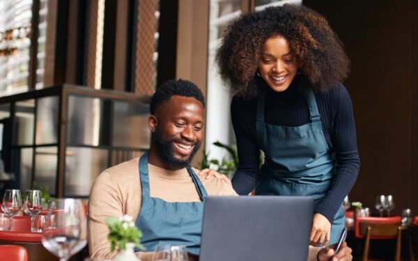 7 tips on how to create a great restaurant website