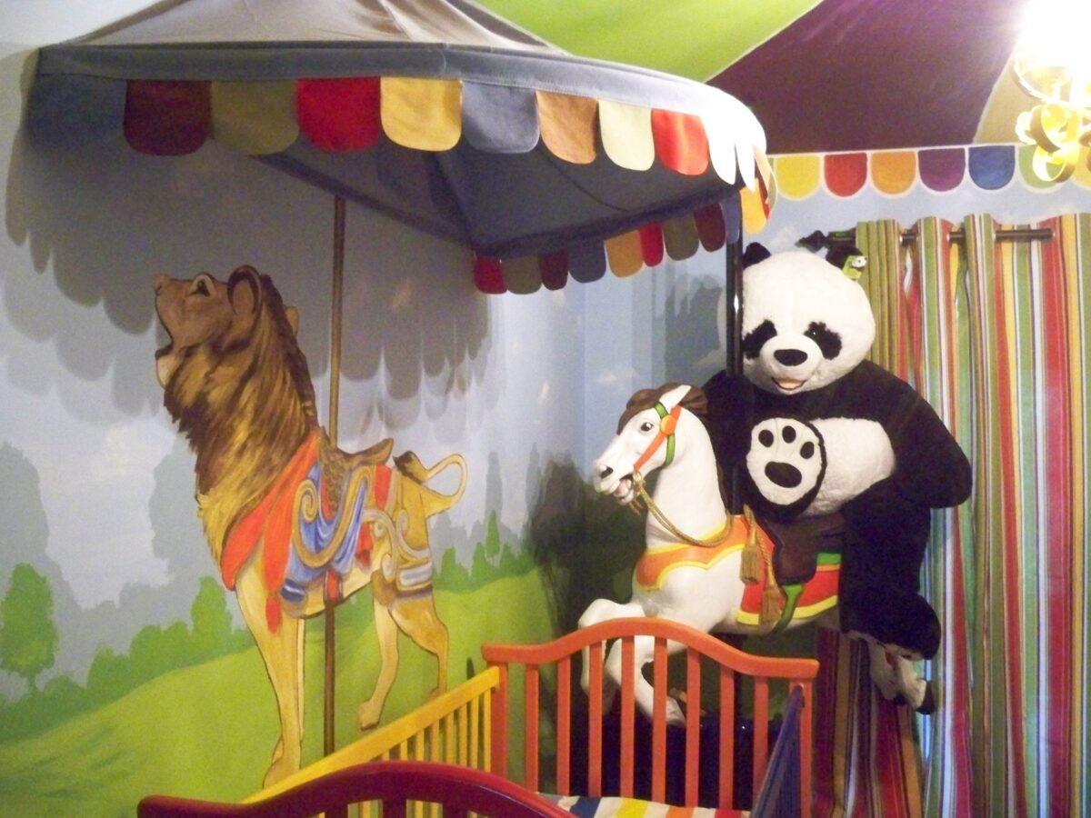 Mural by Marg
