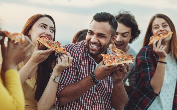 5 tasty bites about food and the internet