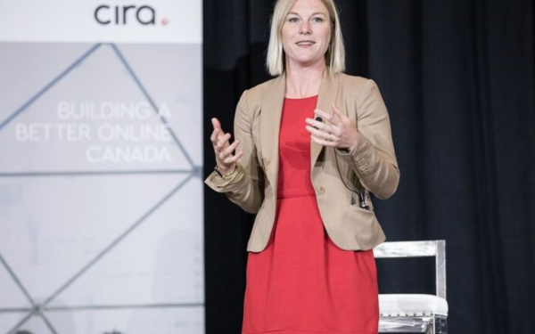 Canadians Connected 2018 highlights