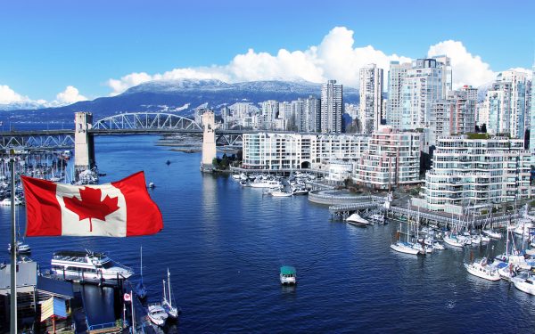Vancouver’s internet is not for everyone