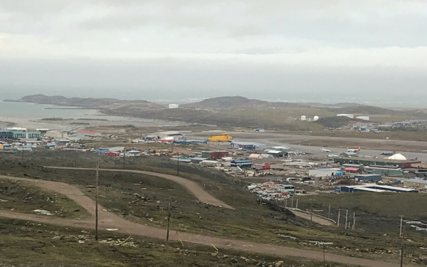 Canada’s north deserves a better internet