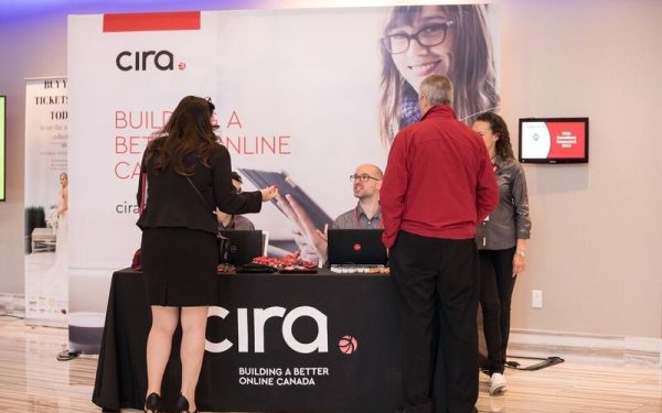 Updating CIRA’s statement of purpose at the 2019 AGM