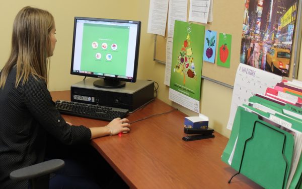 An innovative online solution for reducing food waste in Montreal