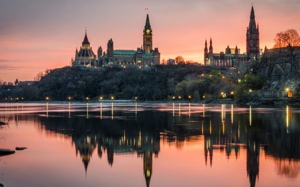 Canadians Connected sneak peek: Q&A with Terry O’Reilly