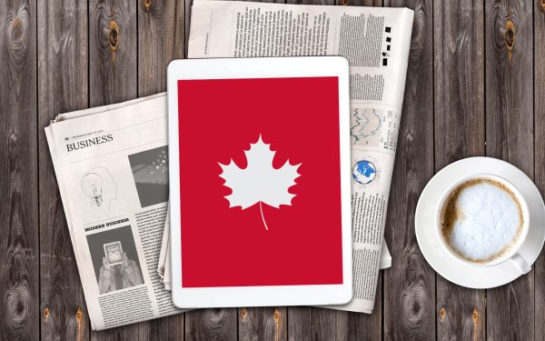 D-Zone Anycast DNS - A strong Canadian Solution