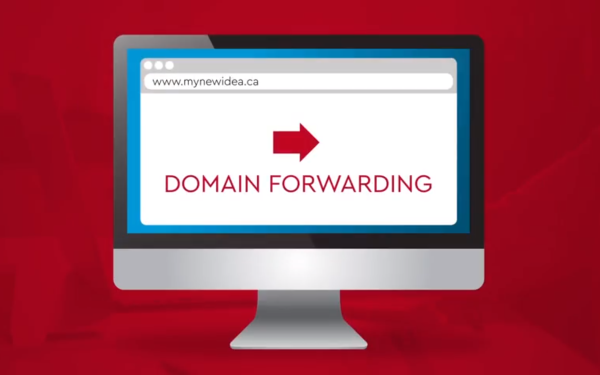 3 tips for redirecting your .CA domain name [video]