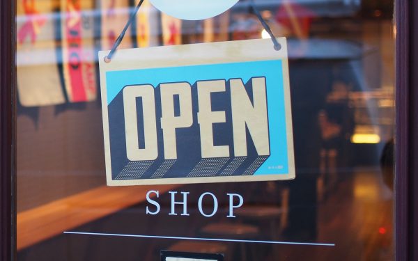 E-commerce is no longer a one-way street