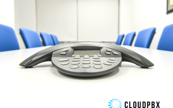CloudPBX Inc. gets geo-optimized DNS that protects from outages