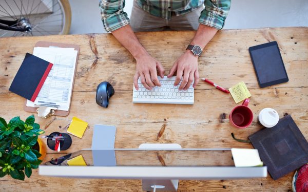 Frustrated with social media algorithms? Domain names are part of the solution