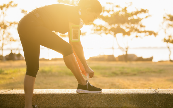 8 ways an athlete is like an entrepreneur