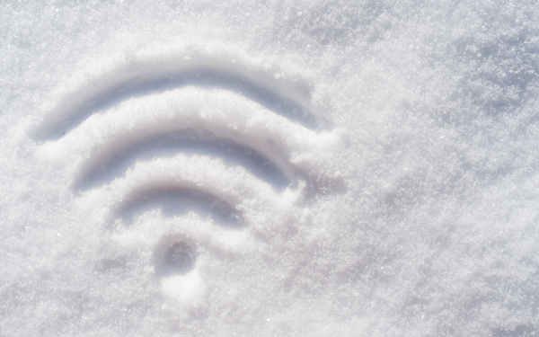 Imagine an IXP in the Arctic