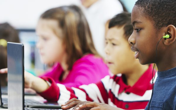 Every .CA helps fund projects that build a better online Canada