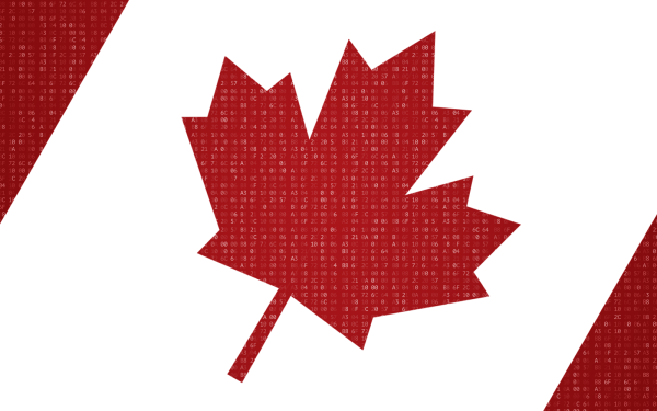Why are Canadians complacent about government surveillance online?