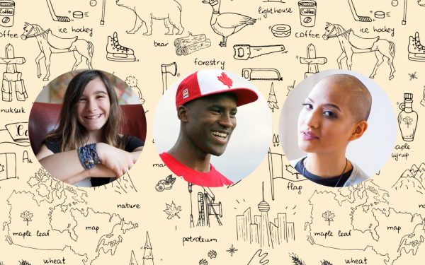 Meet the Digital Me Ambassadors