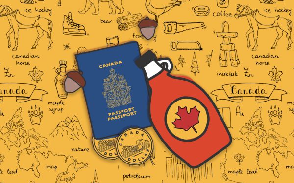 Why being Canadian online matters