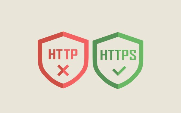 Another nail in the coffin for HTTP