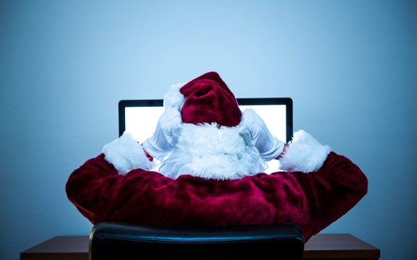 IT managers: Keep your network safe from hacks over the holidays with this free tip