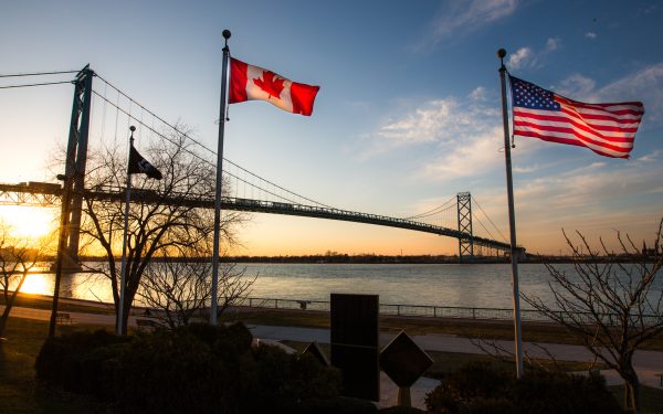 Selling south of the border: 5 tips to building a U.S. export plan