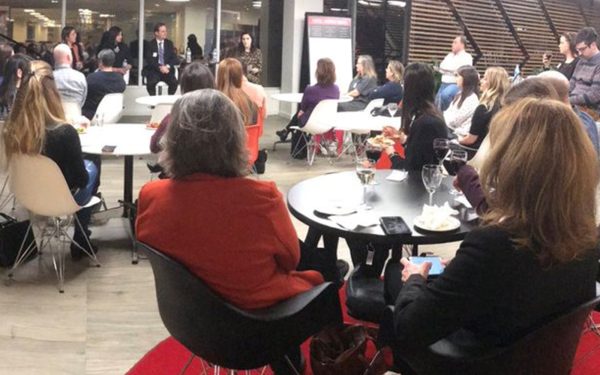 CIRA hosts IABC Ottawa for a conversation on communications’ impact on creating a great place to work