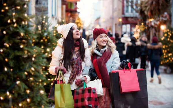 5 things you should know about Black Friday/Cyber Monday in Canada