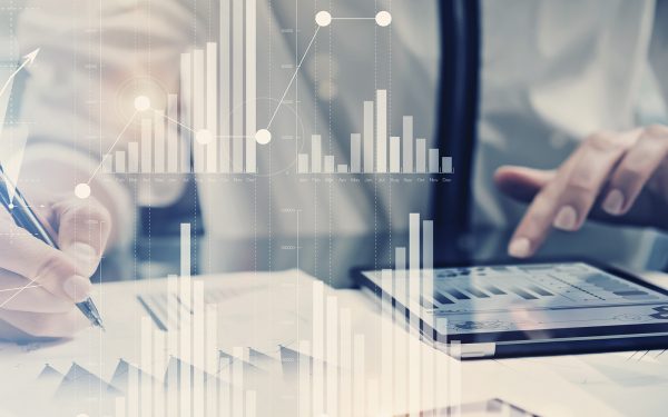 D-Zone Anycast DNS by the Numbers