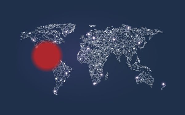 Half the Internet went down because huge enterprises didn’t back up their DNS