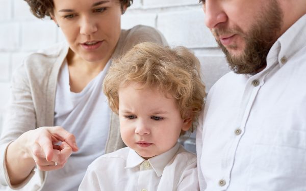 Using the internet to help children who are grieving