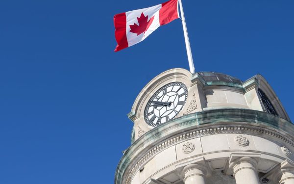 Behind the scenes  of the #DigitalKitchener strategy – Q&A with the Supervisor of Network Systems