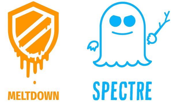 Spectre and Meltdown are the latest scary sounding cybersecurity threats