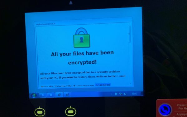 A hack close to home: parking garage hit with ransomware