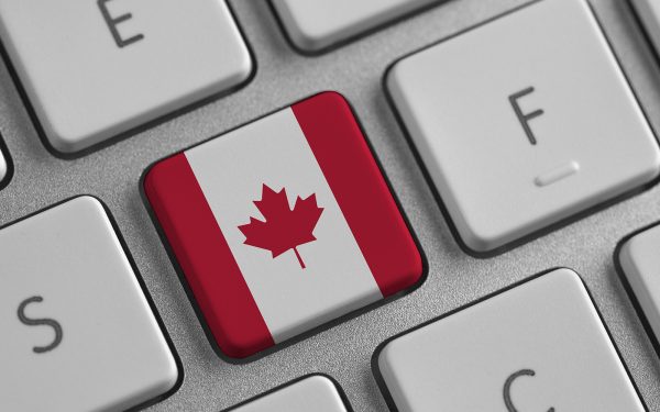 Celebrating 25 years of bringing Canadians together online