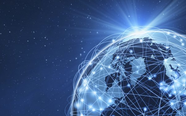 A Look Ahead: the Internet in 2010