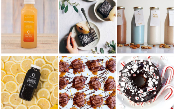 Blending community and healthy living in Vancouver with befresh.ca