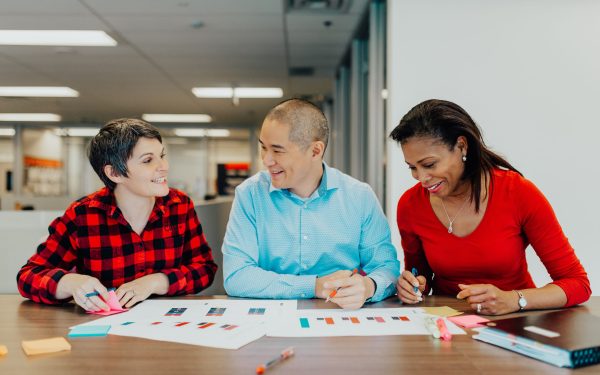 How to build a purpose-driven employer brand
