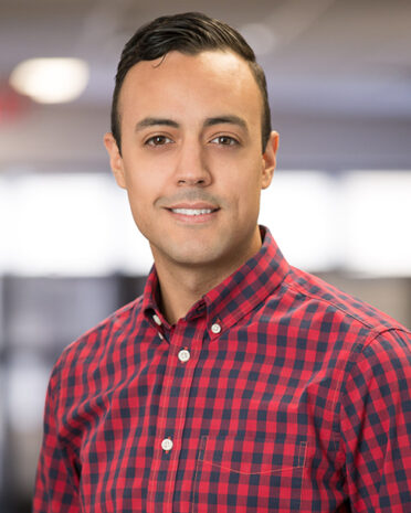 Andrew Escobar