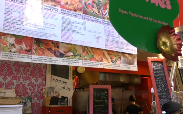Epicater brings new meaning to corporate lunches