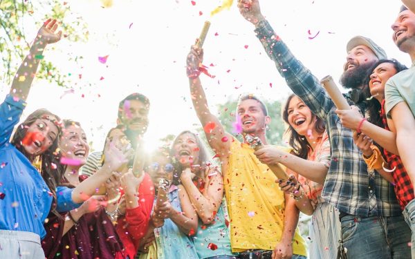 How to create the perfect event website
