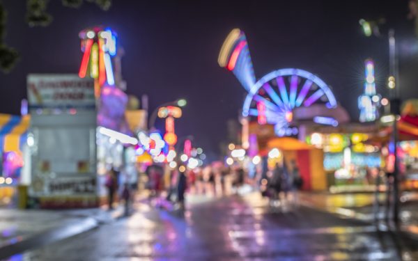 13 great Canadian festivals for your summer road trip