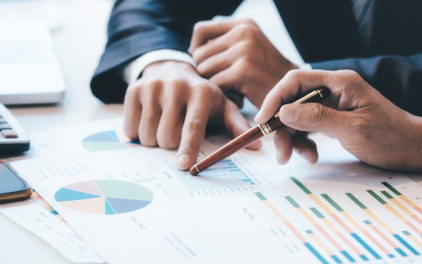 2018 Canadian Cybersecurity Survey - Spring edition