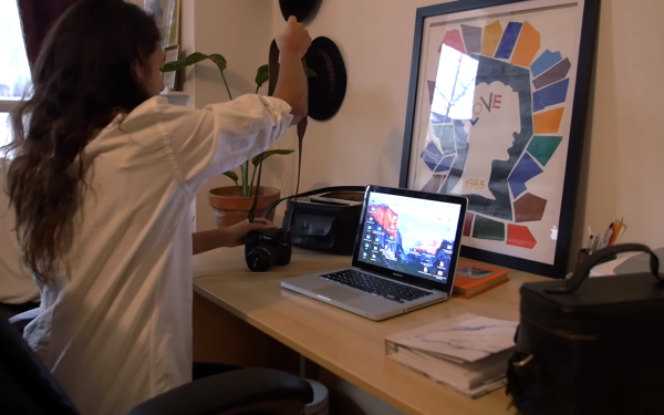 Jolie Laide: Turning a DIY passion project into a thriving online business