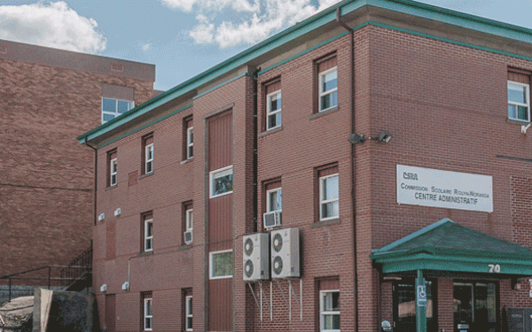 Rouyn-Noranda protects 19 schools in Quebec with D-Zone DNS Firewall