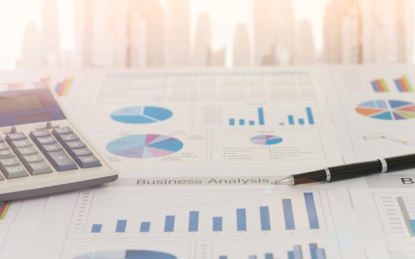 FY18 Financial statements and disclosures