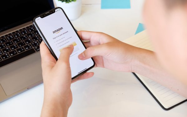 Watch out for this new phishing attack on Amazon Prime Day