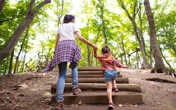 12 Canadian parenting bloggers you should follow