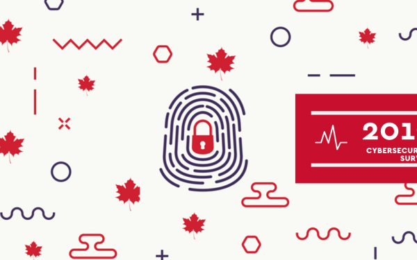 2019 CIRA Cybersecurity Survey