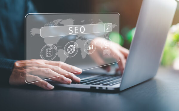 The SEO advantages of a .CA domain