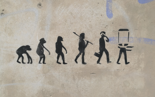 DNS Encryption - Evolution or revolution